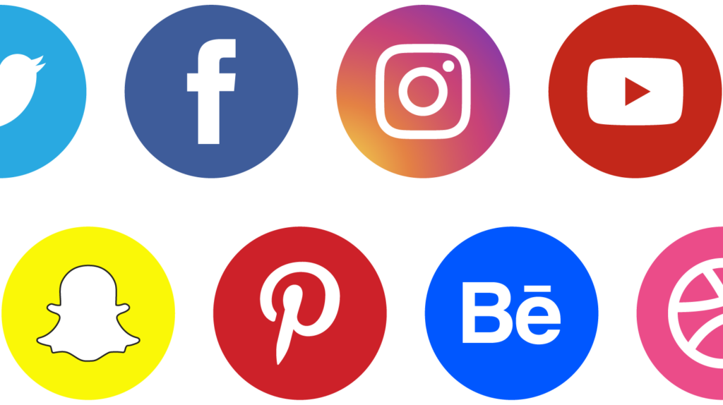 Blixtgo – Digital Byrå för Webbdesign, SEO & Marknadsföring 1 social icons - Blixtgo Digitalbyrå - Digital Byrå för Webbdesign, SEO & Marknadsföring